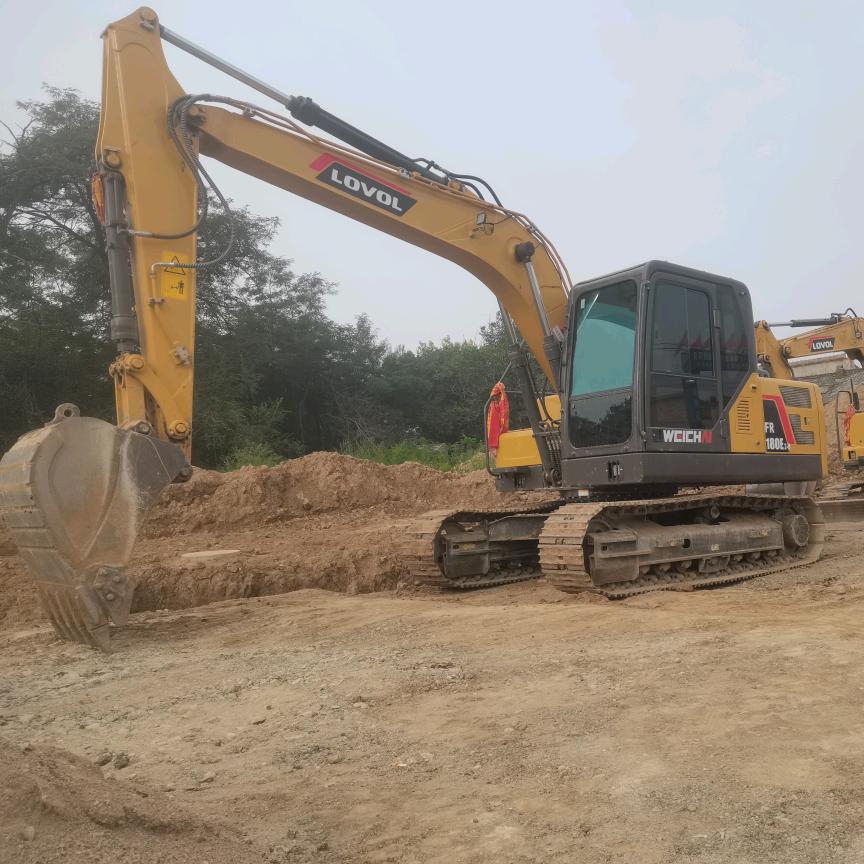 平凉顺安通机械租赁有限责任公司