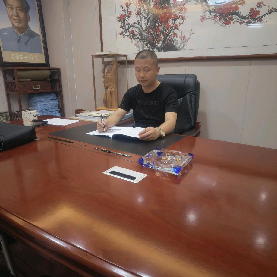 梅晓健