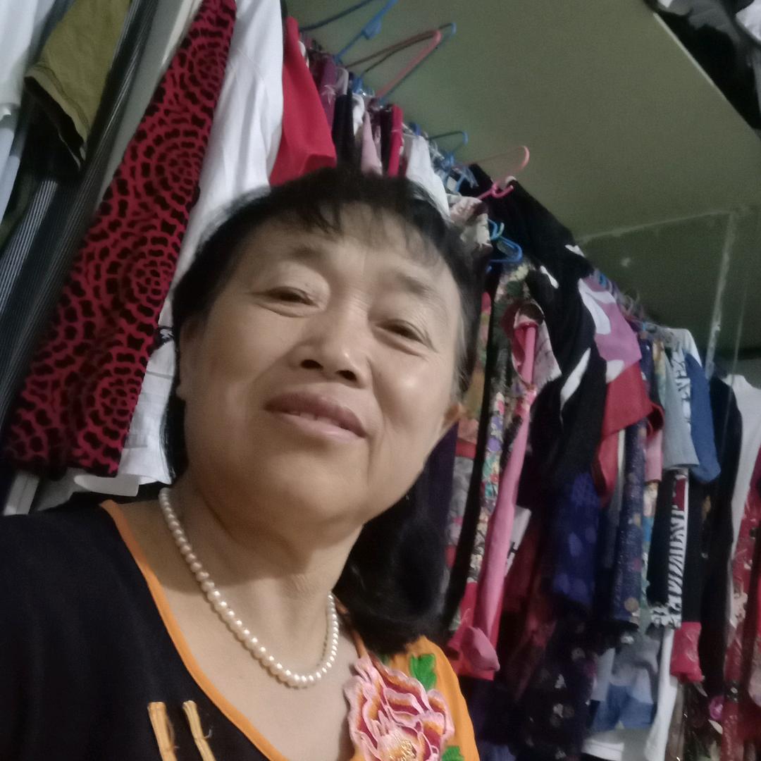 赵姐