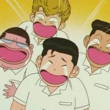 皇橙橙宝爸玩魔方