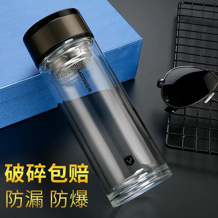鸿明玻璃杯工厂（定制礼品杯）