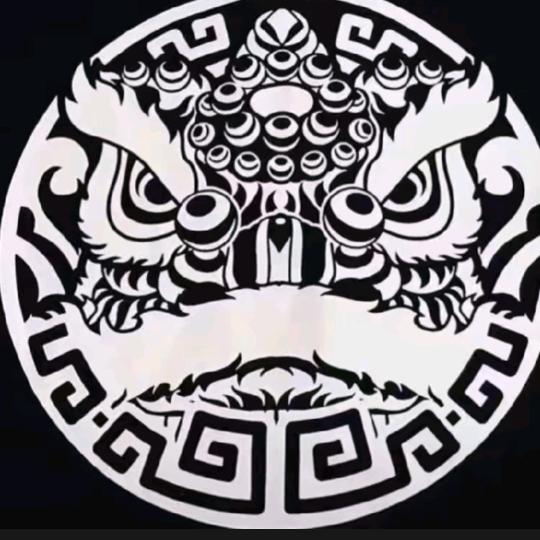 怀集商业龙狮团🦁阿男