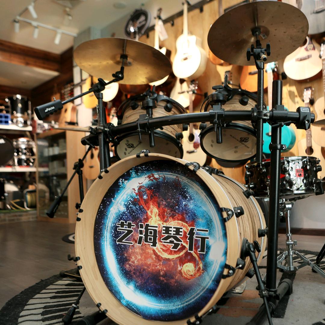 艺海乐思艺术培训学校