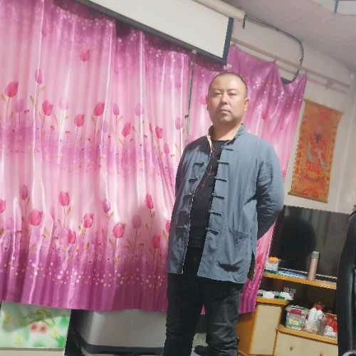 替天行道500年