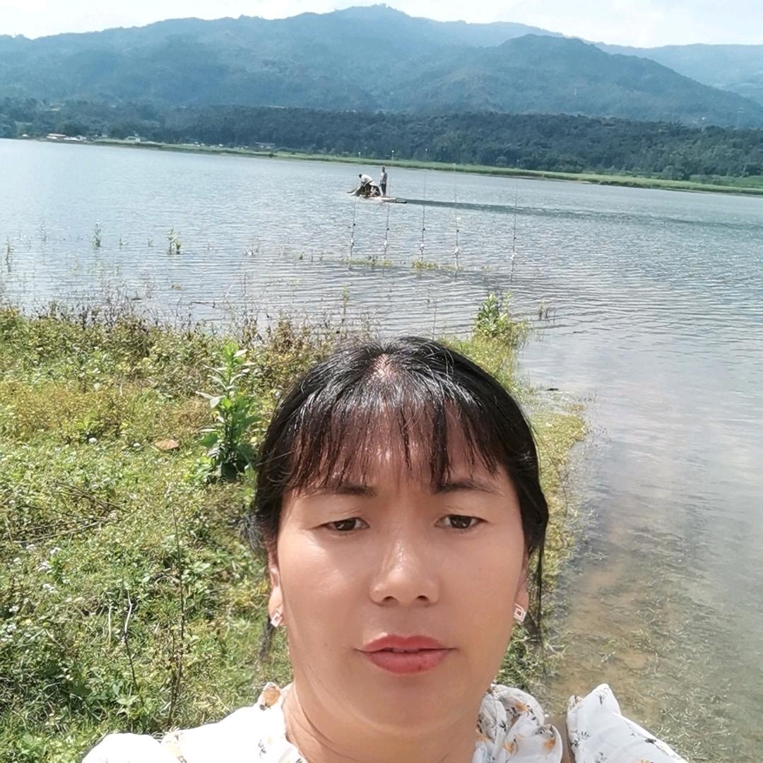 喜欢跳舞的大姐