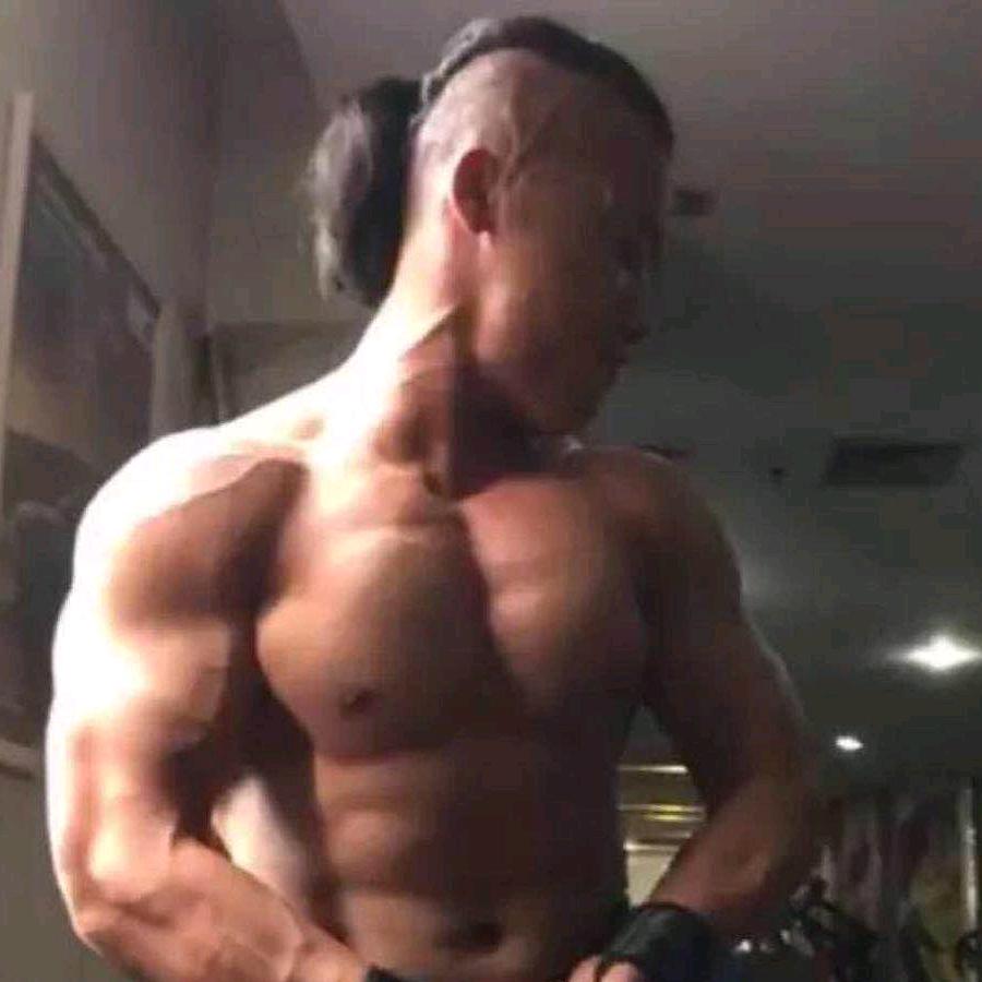 龍🐉