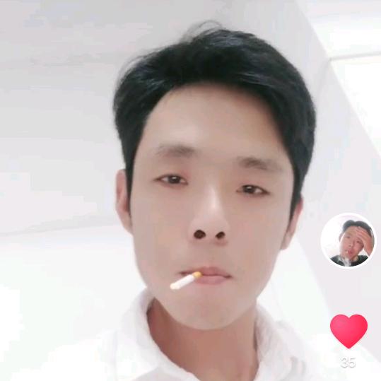 一个普通的男人