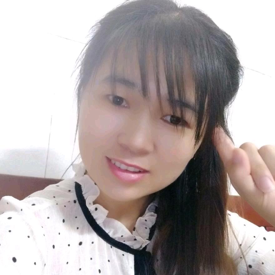 @华华