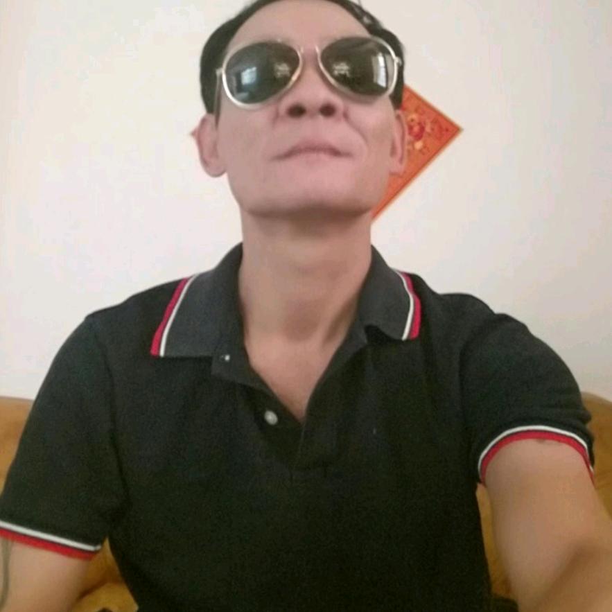 清哥：坚强的岁月