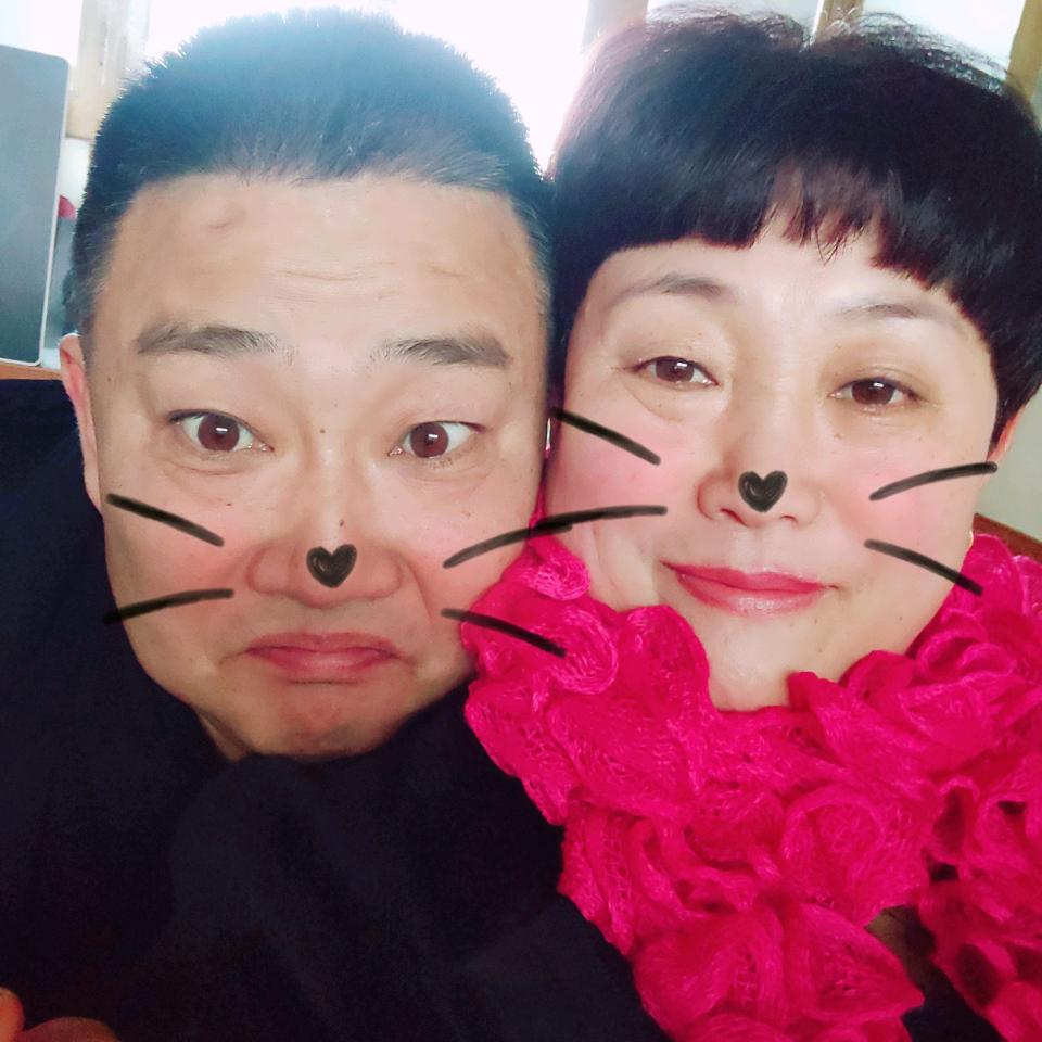 @🌹芝泮烧肉姐