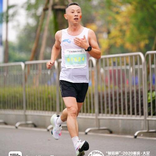 赵明