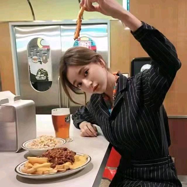 Fan琪琪