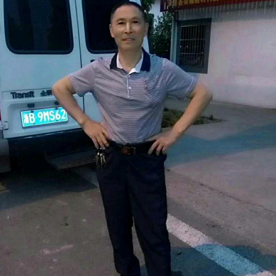 老桂