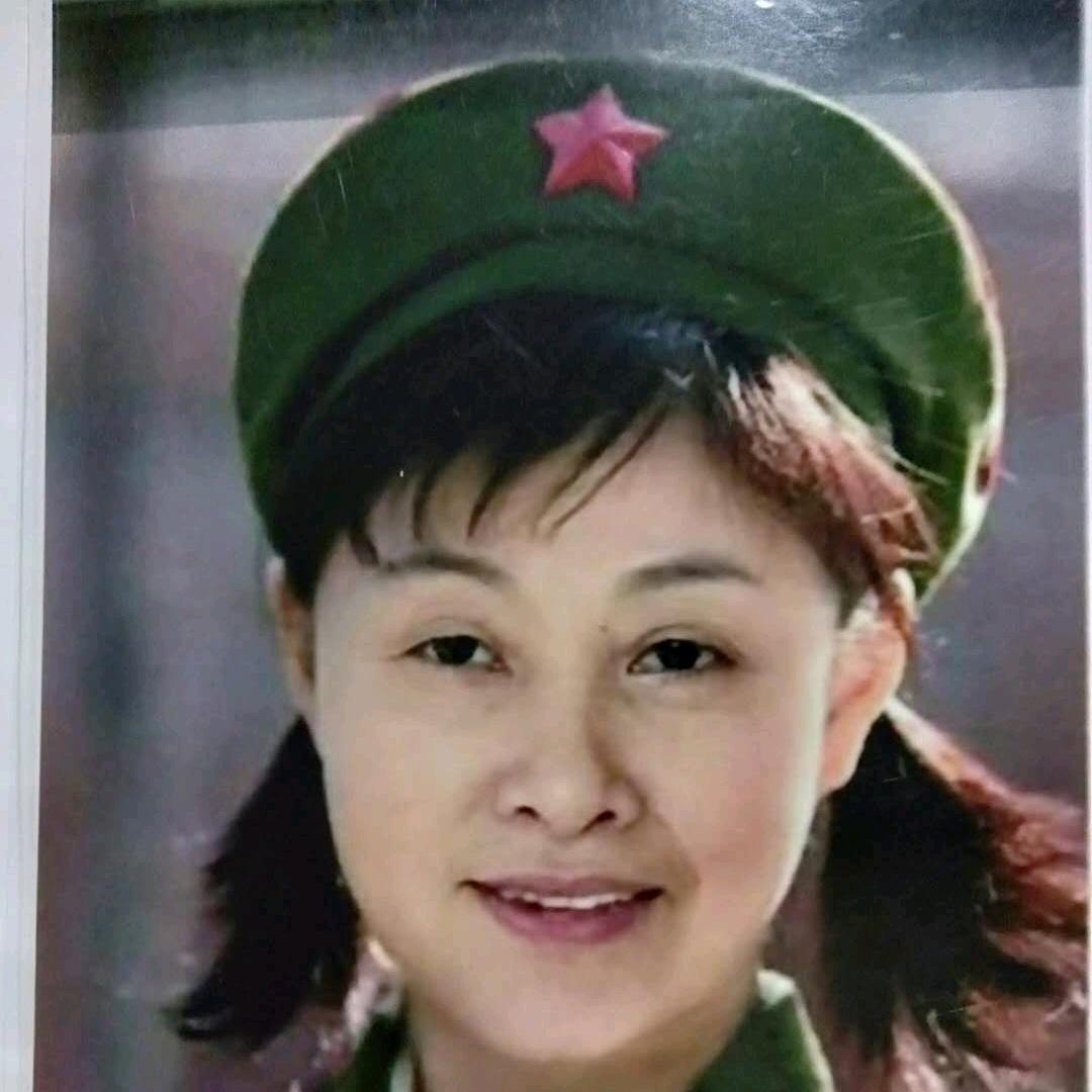 梦想兰妹