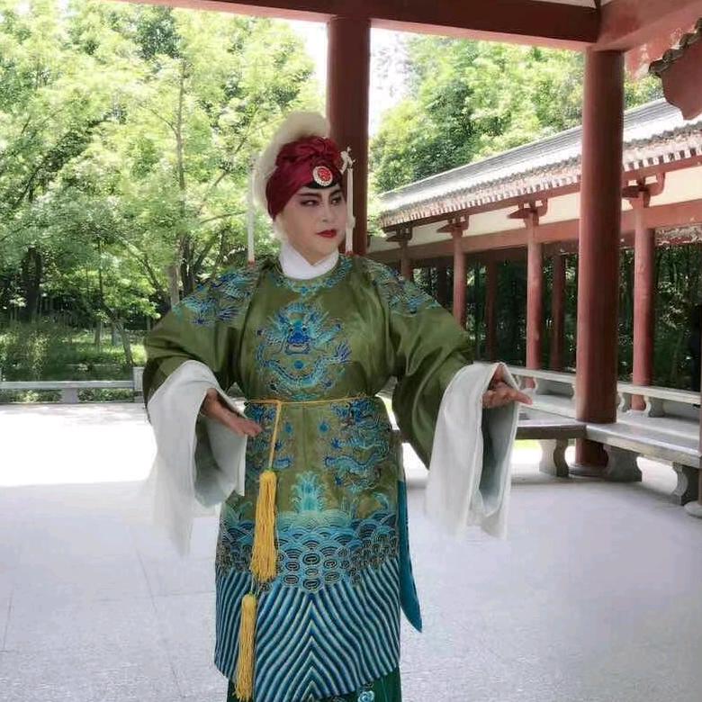 风平浪静