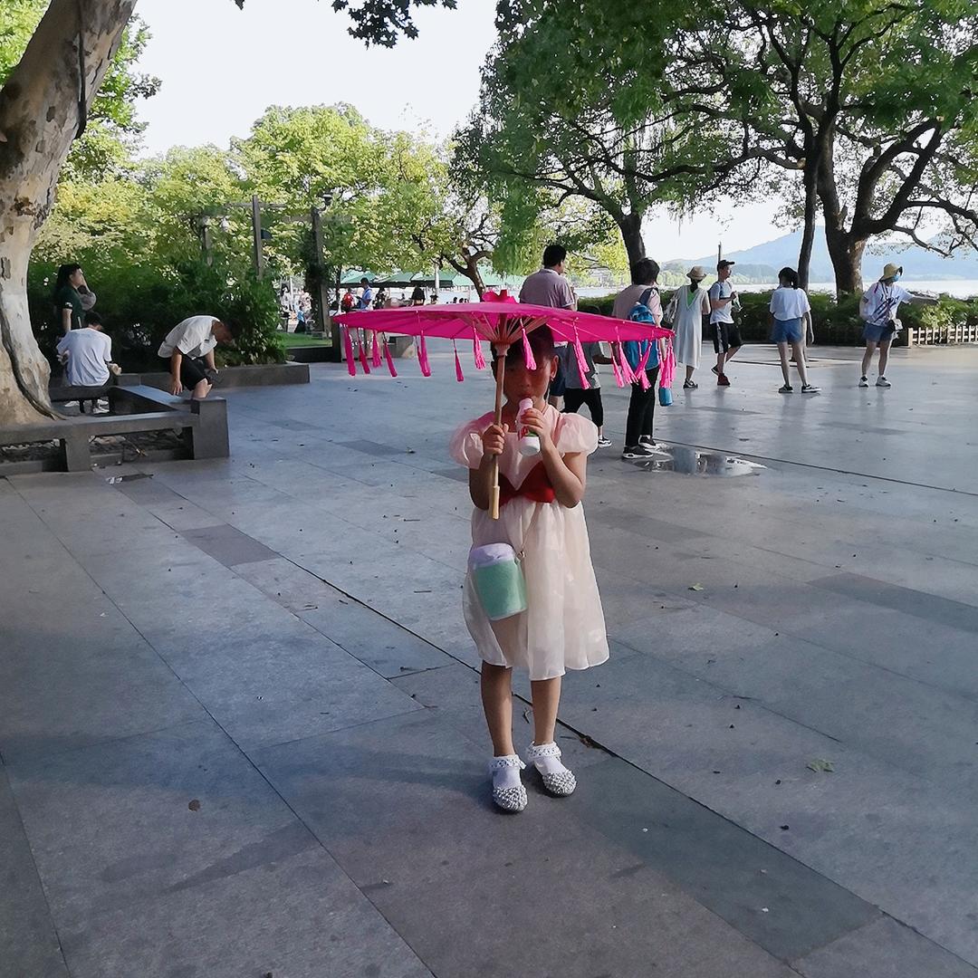 坚毅女主齐牧头像