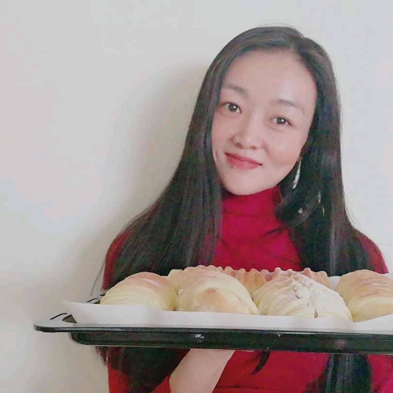 蹦妈爱厨房@抖音