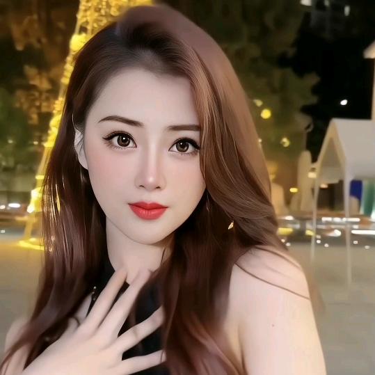 红唇💋