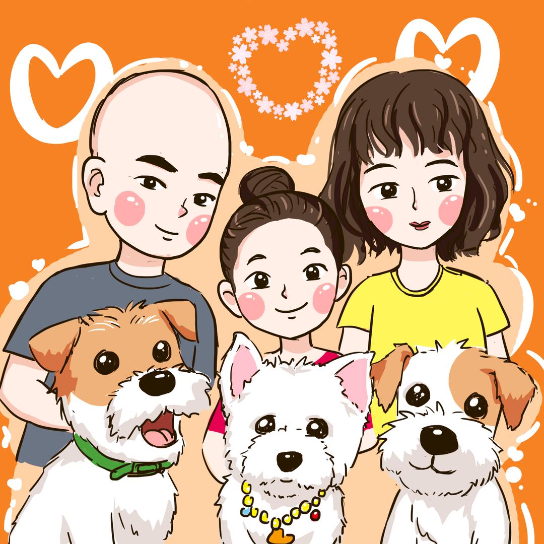 上海逗顽宠物用品有限公司的小店