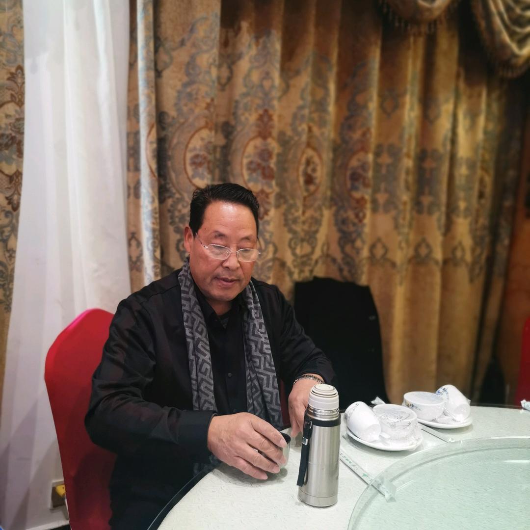 杨永