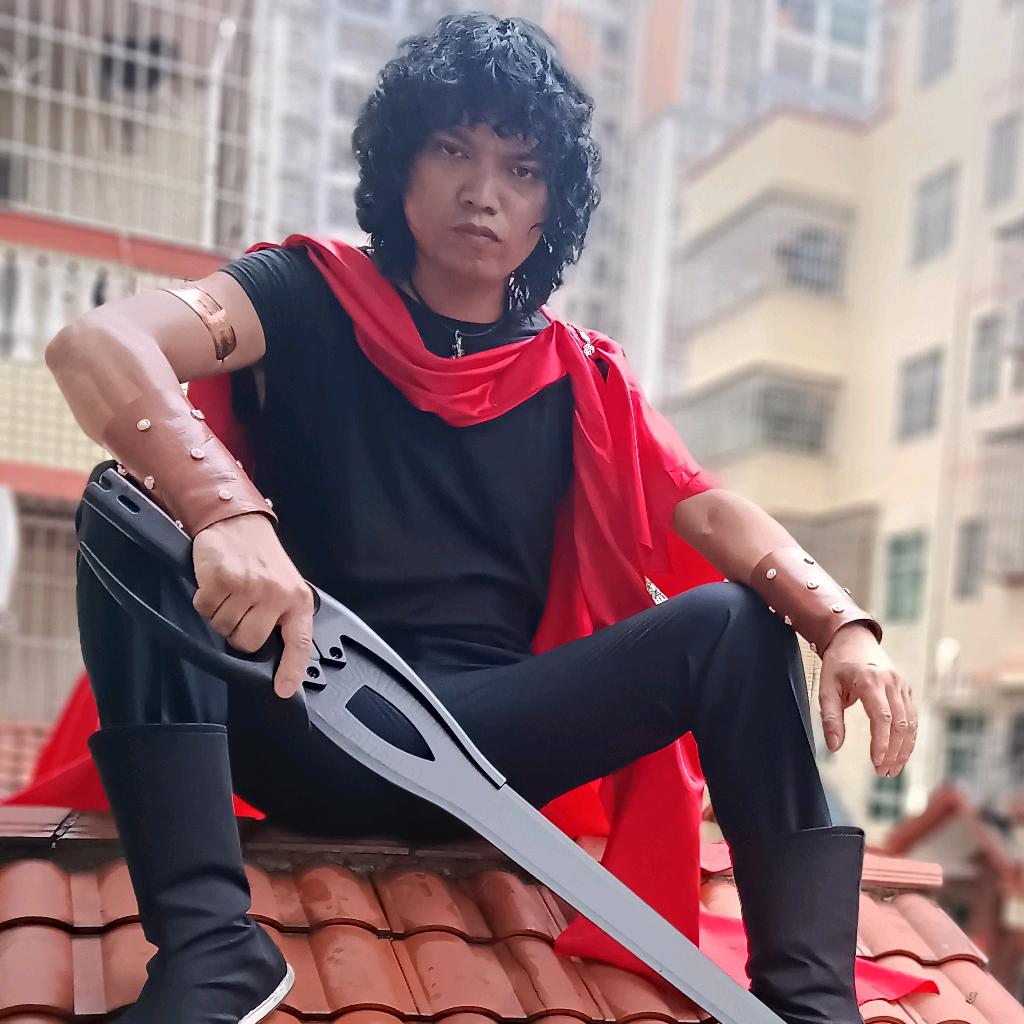 步惊云（佐罗音响DIY）