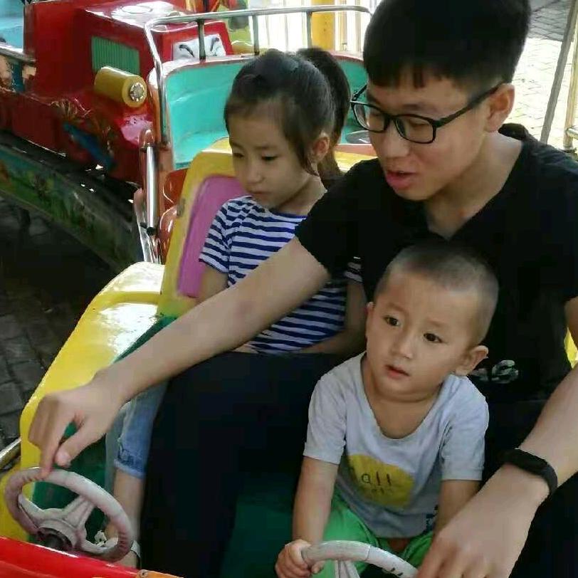 魏俊美