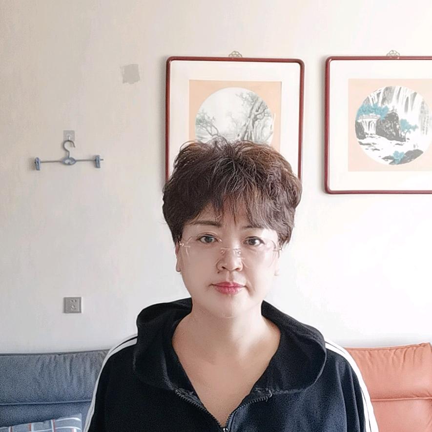 乐亭身材管理玉姐