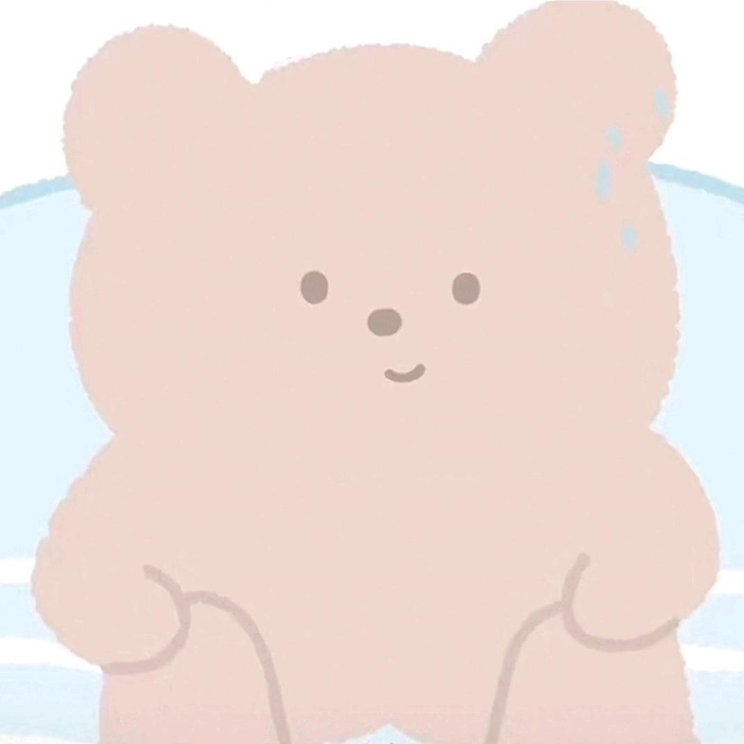 哇哇塞塞🎈