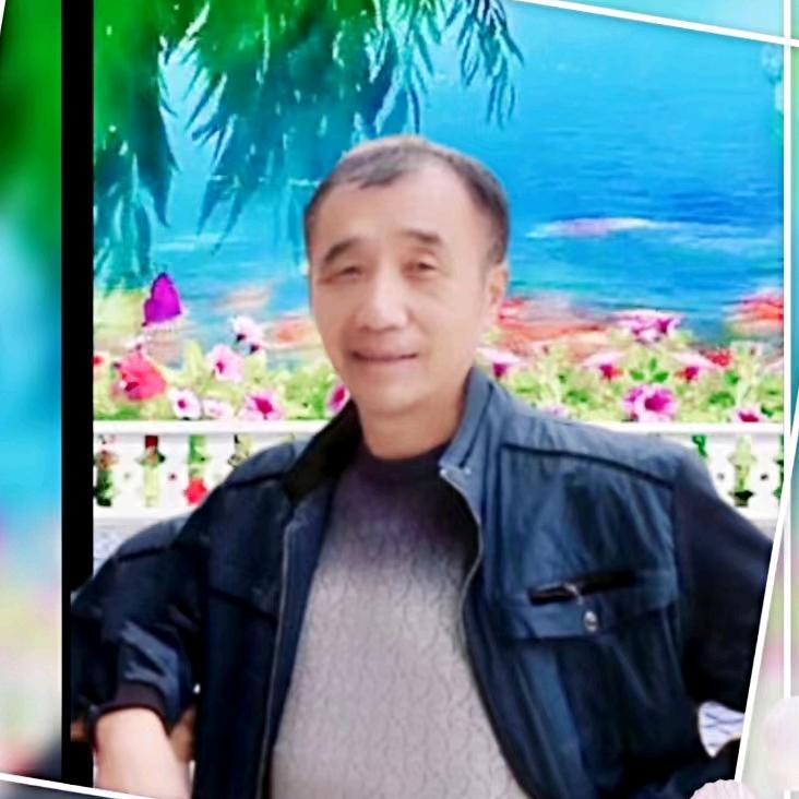强哥 （手机摄影）