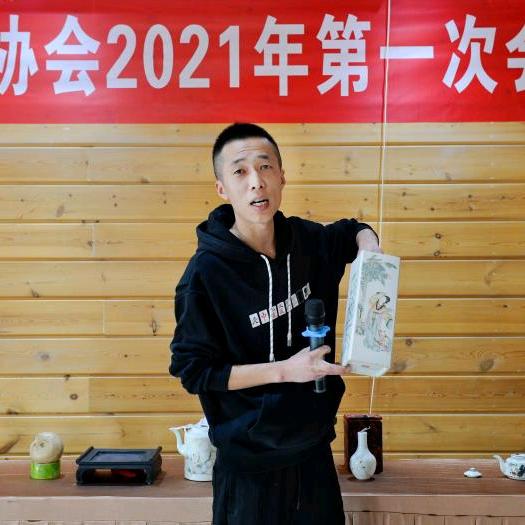 唐山晓彬🐺