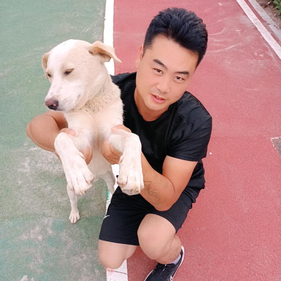 独狼