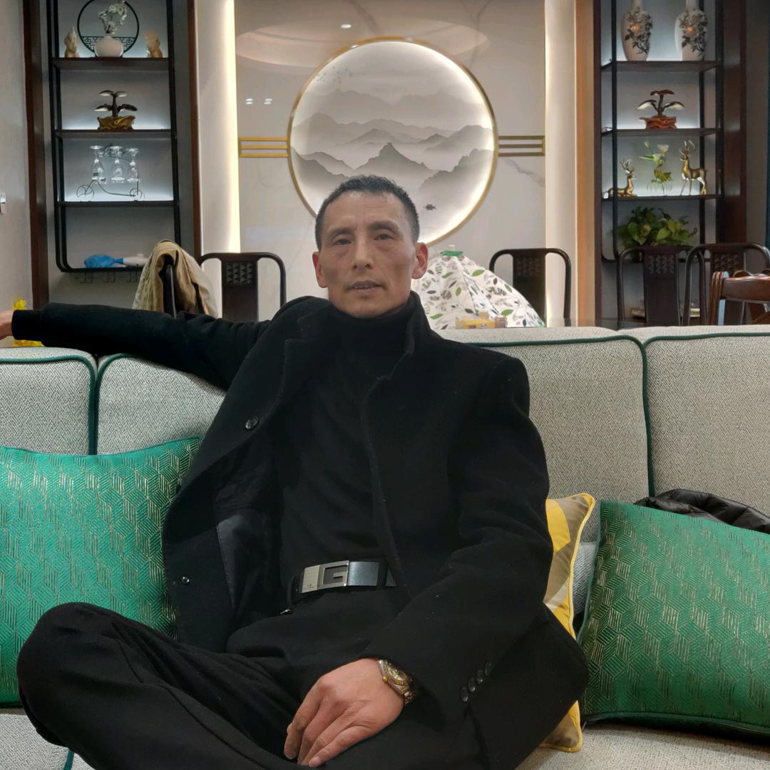 景峰门窗定制姚哥