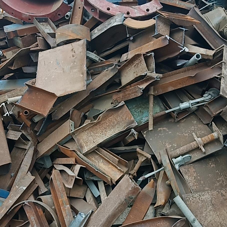 郑州允航废铁回收