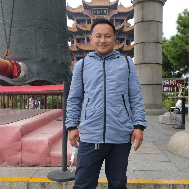 冯行权