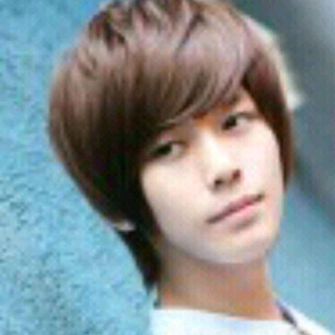 遇上你是我的缘