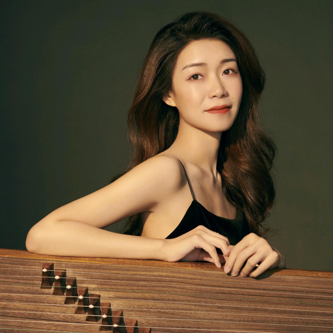 谢诗慧🎶古筝