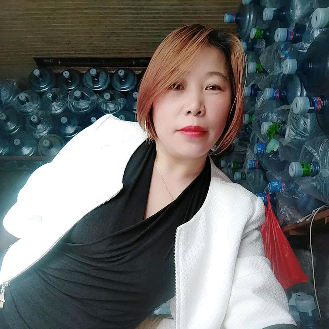 雨做的云
