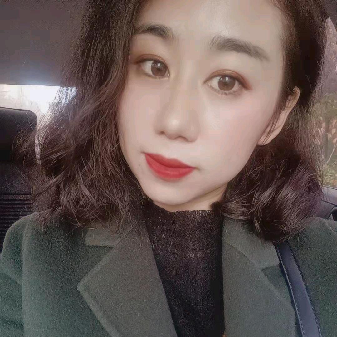 流行美秦皇岛楠楠