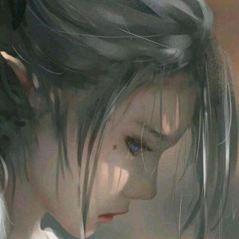 胖一