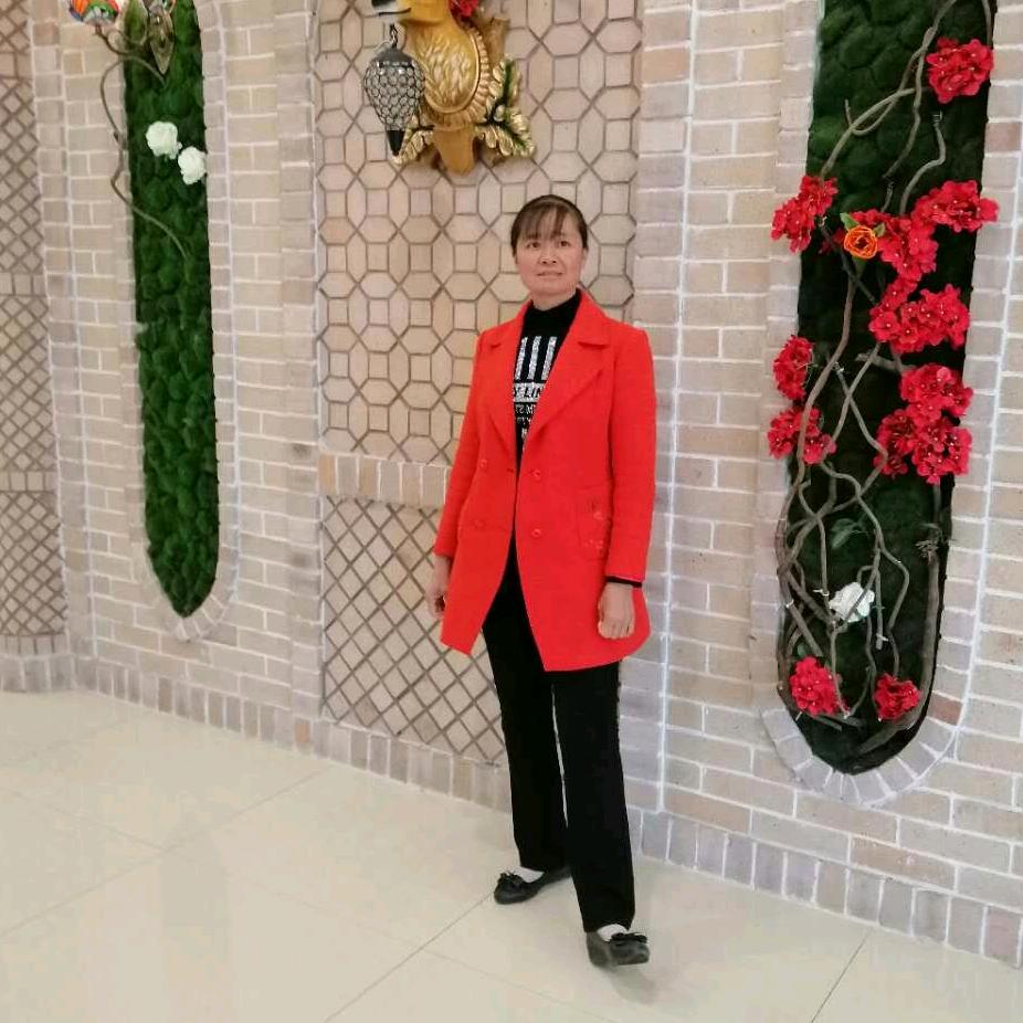 何秋月