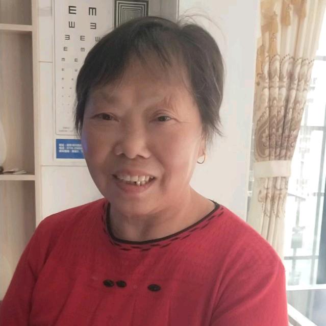 王奶奶