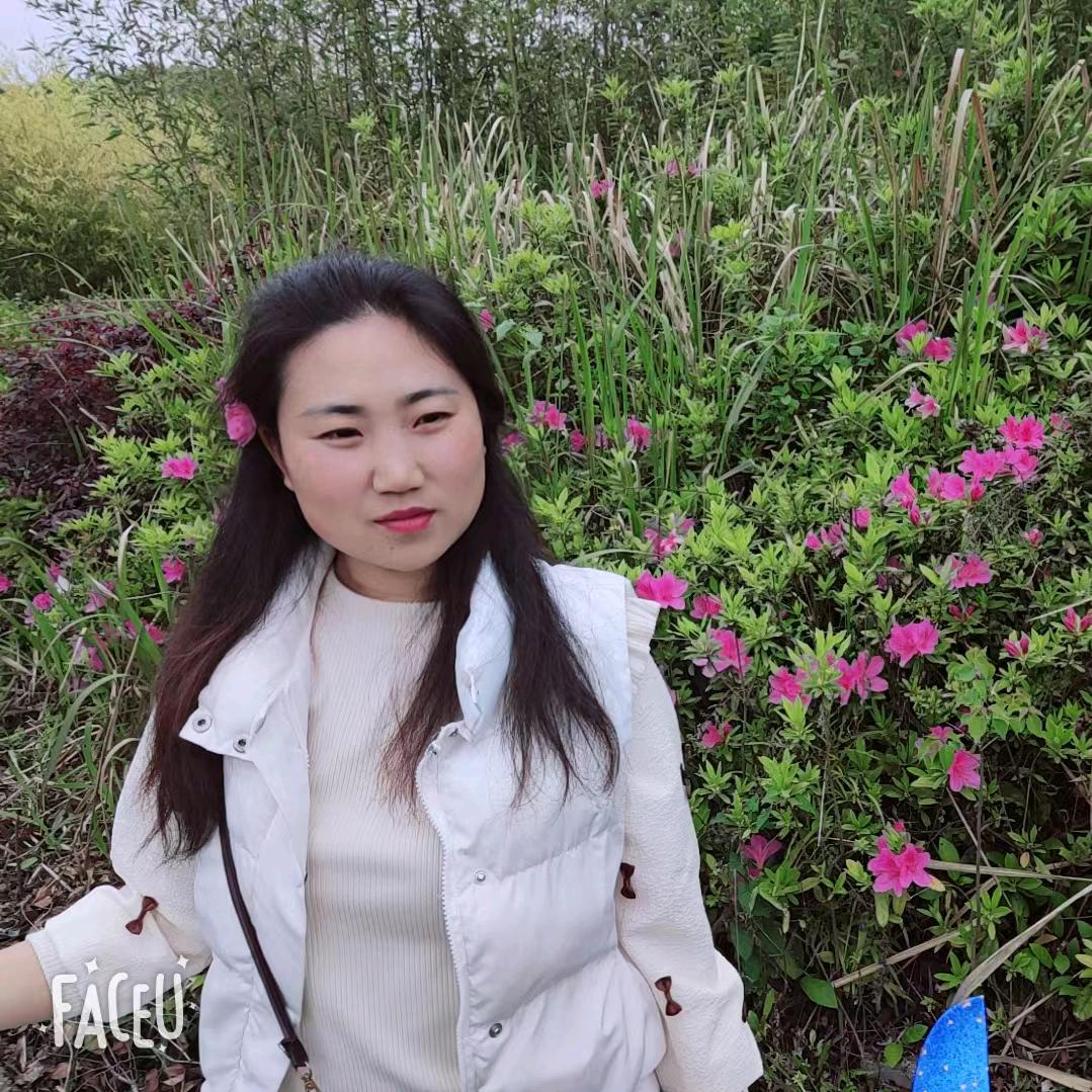 杨丽