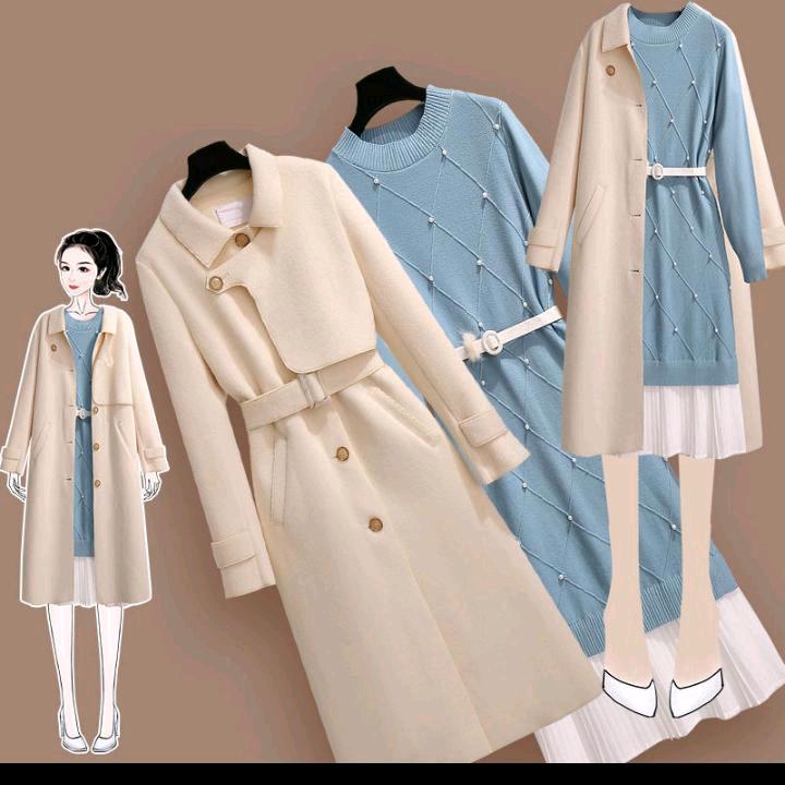 阿美女装(商品厨窗下单)