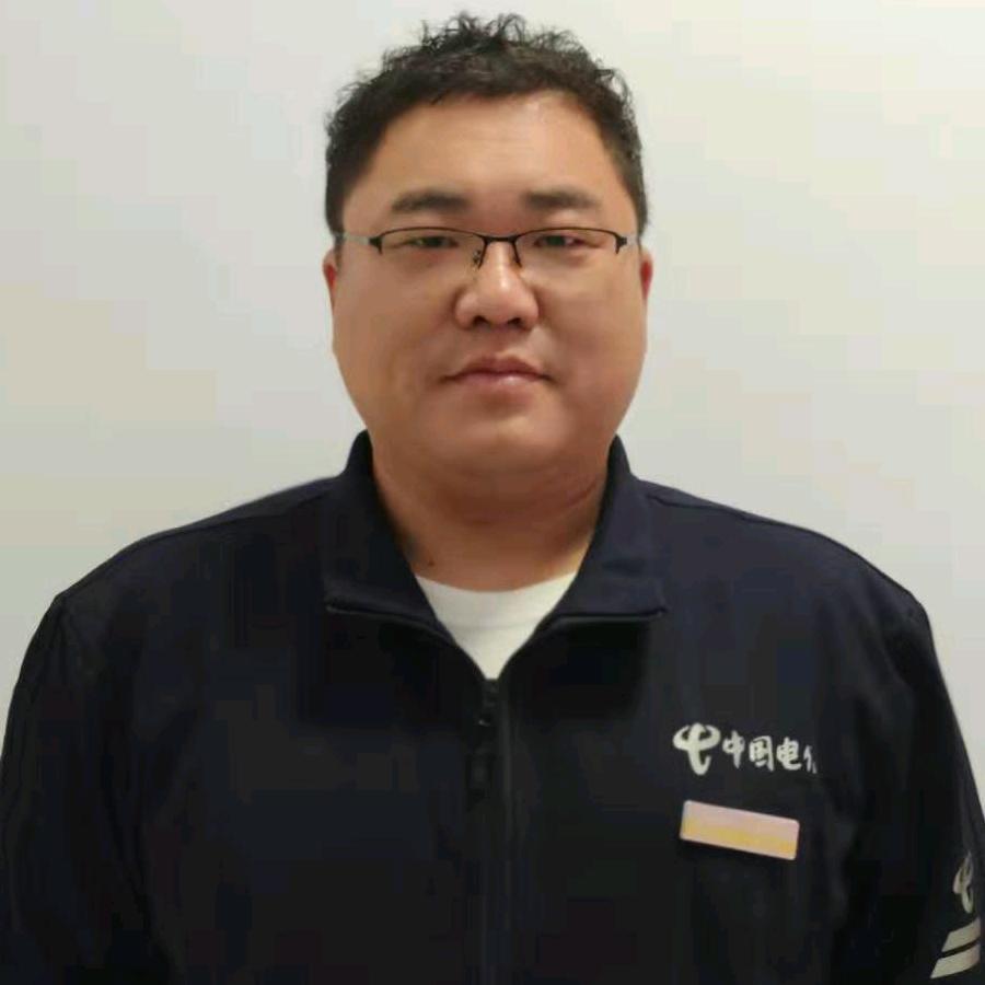 智慧家庭工程师老张
