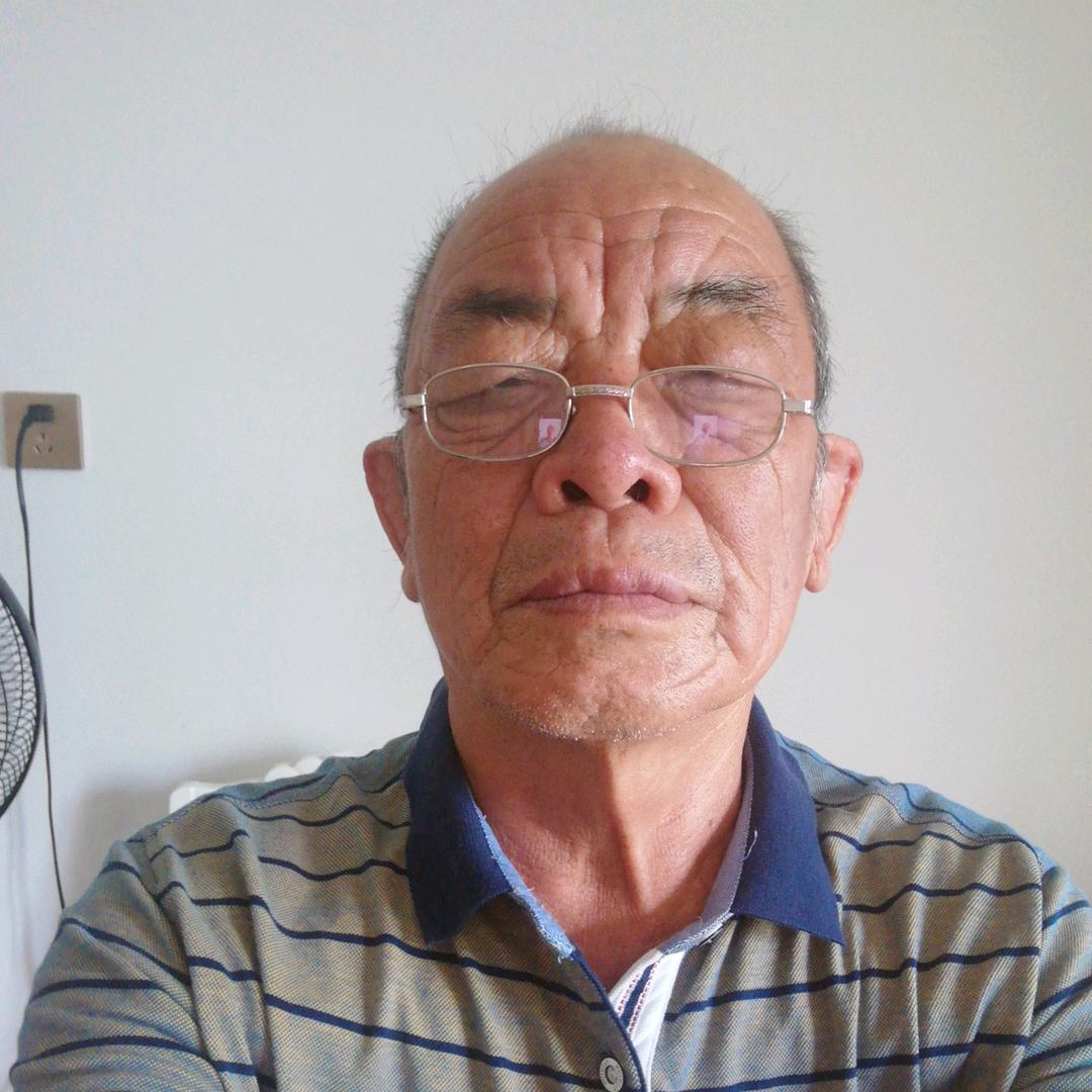 天亮了