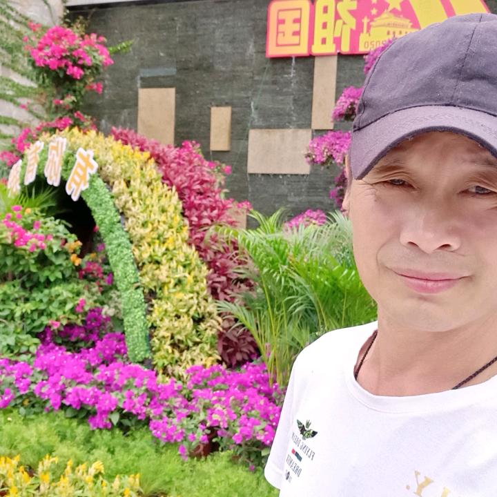 淮河之上