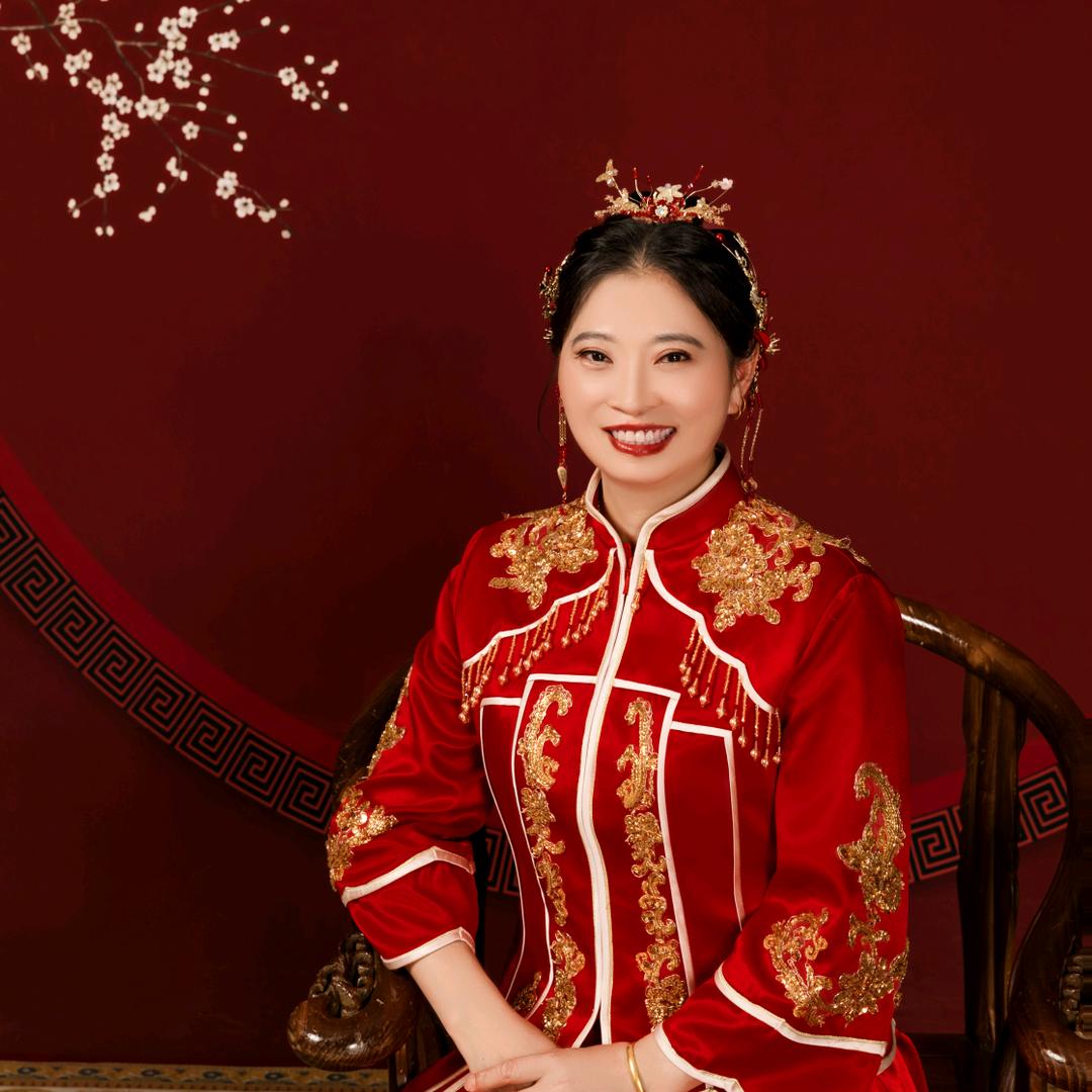 啊玲