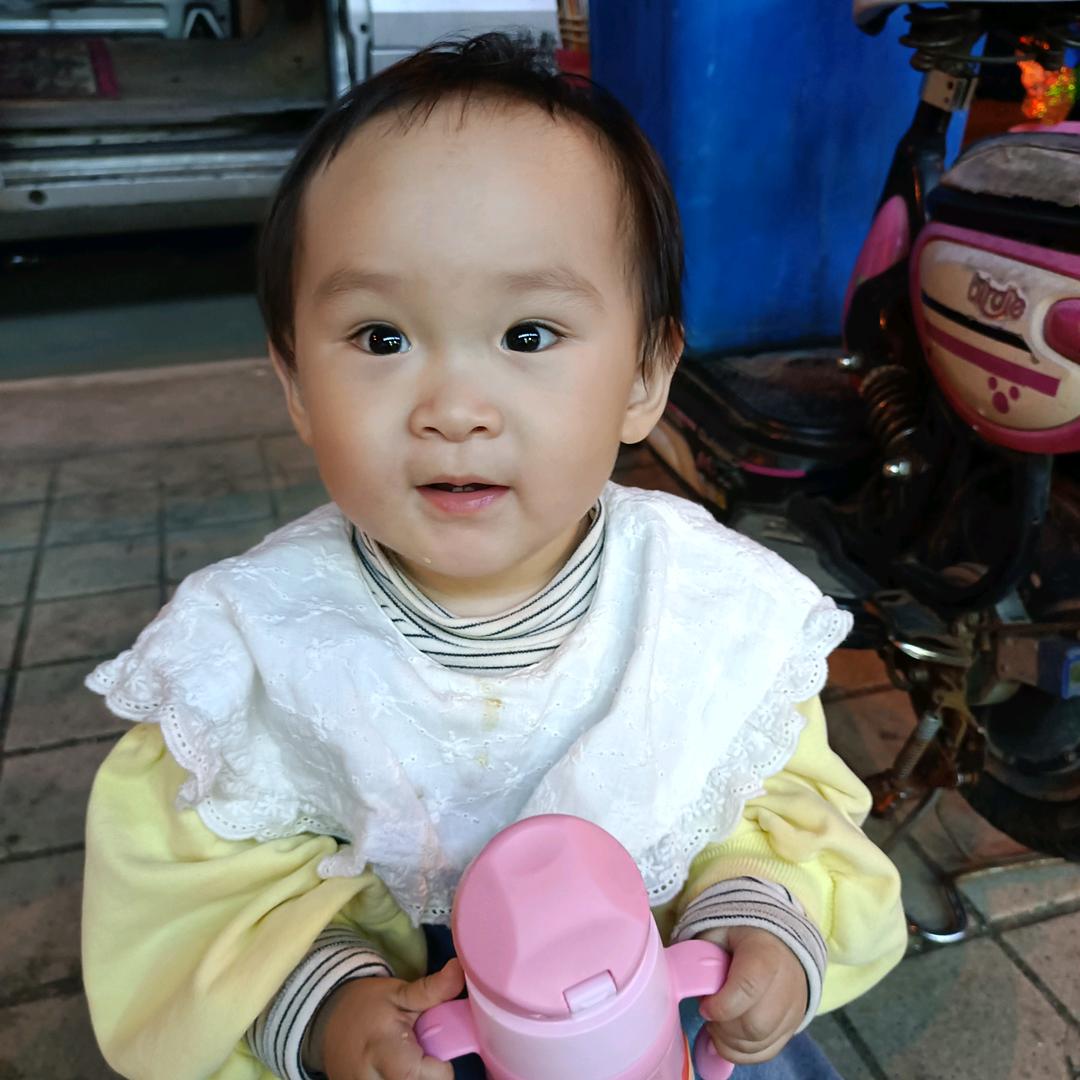 阿香