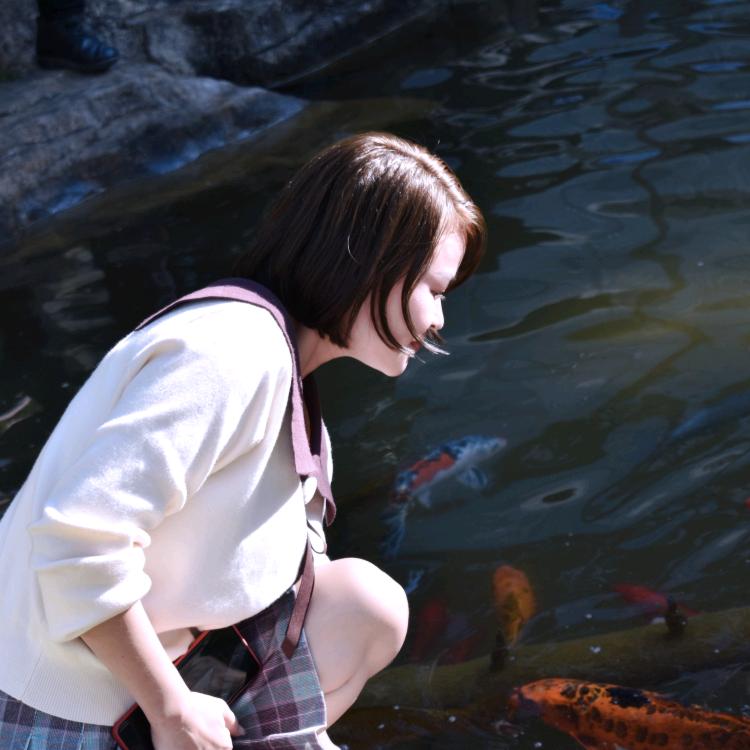 🍒颜汐ぐ