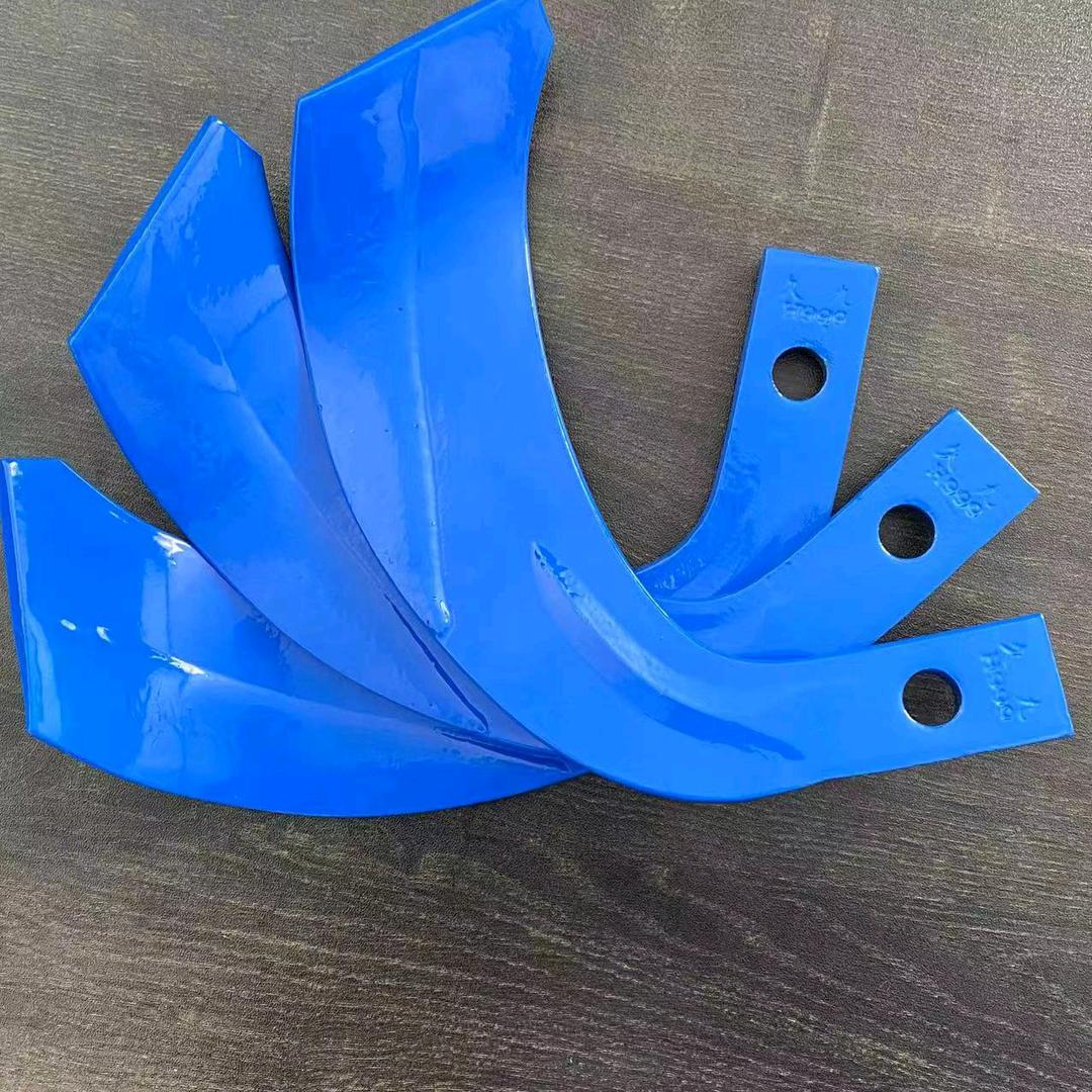 旋耕刀 还田刀 七字刀 源头厂家